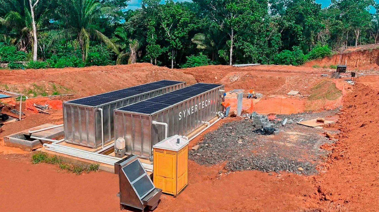 Planta Biobox