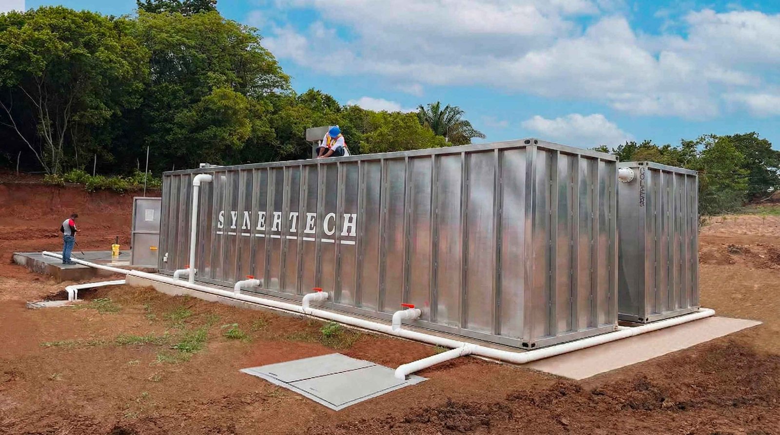 Proyecto Panamá