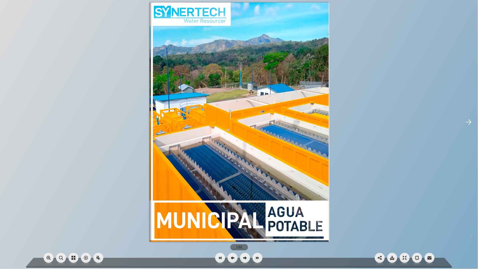 Catálogo Modulares